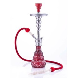 Ναργιλές Saigon Red